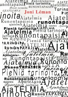 ebook: Pieniä tarinoita, Ajatelmia ja Runontapaisia