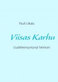 eBook: Viisas Karhu