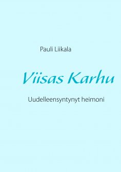 eBook: Viisas Karhu