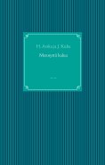 ebook: Mennyttä kalua