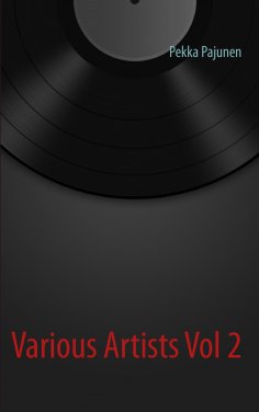 eBook: Various Artists Vol 2