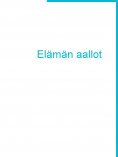ebook: Elämän aallot