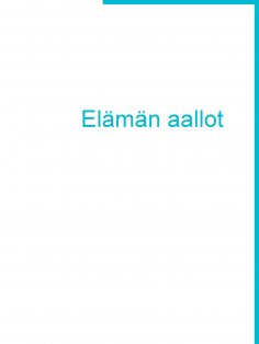 ebook: Elämän aallot