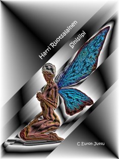 ebook: Euron Juttu