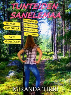 ebook: Tunteiden sanelemaa
