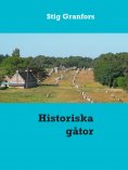 eBook: Historiska gåtor