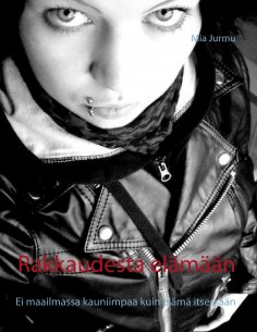 eBook: Rakkaudesta elämään