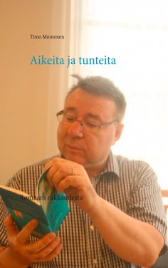 eBook: Aikeita ja tunteita