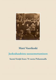 eBook: Juoksuhaudoista uussuomettumiseen