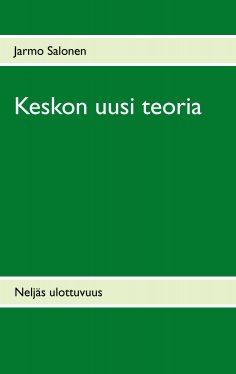 ebook: Keskon uusi teoria