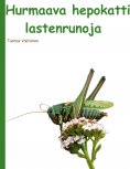 eBook: Hurmaava hepokatti