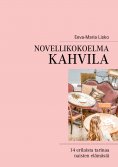 ebook: Novellikokoelma Kahvila