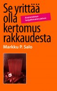 ebook: Se yrittää olla kertomus rakkaudesta