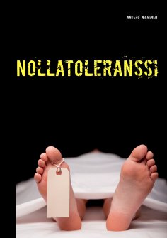 eBook: Nollatoleranssi