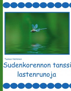 eBook: Sudenkorennon tanssi