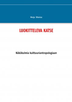 eBook: LUOKITTELEVA KATSE
