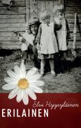 ebook: Erilainen