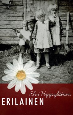 ebook: Erilainen
