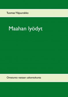 ebook: Maahan lyödyt