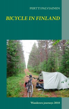 eBook: BICYCLE IN FINLAND