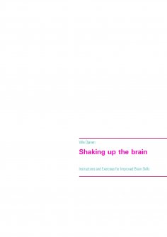 eBook: Shaking up the brain