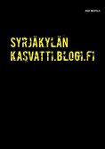 eBook: Syrjäkylän kasvatti.blogi.fi