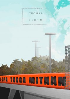 ebook: Eipä tässä mitään