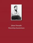 eBook: Muisteltuja kunnioittaen