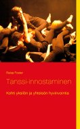 eBook: Tanssi-innostaminen