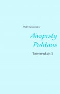 ebook: Aivopesty Puhtaus