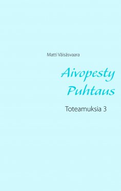 ebook: Aivopesty Puhtaus