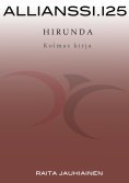 eBook: Allianssi.125: Hirunda