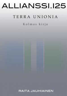 eBook: Allianssi.125: Terra Unionia
