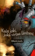 ebook: Kuin joki, joka virtaa lävitsesi