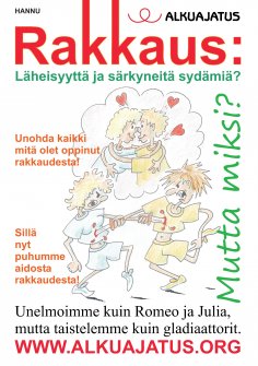 eBook: Rakkaus: Läheisyyttä ja särkyneitä sydämiä?