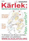 eBook: Kärlek: Närhet och brustna hjärtan?