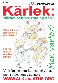 eBook: Kärlek: Närhet och brustna hjärtan?
