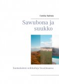 ebook: Sawubona ja suukko