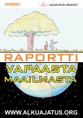 eBook: Raportti vapaasta maailmasta