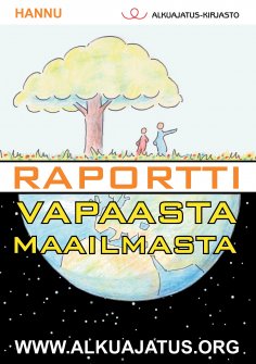 eBook: Raportti vapaasta maailmasta