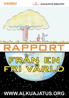 eBook: Rapport från en fri värld