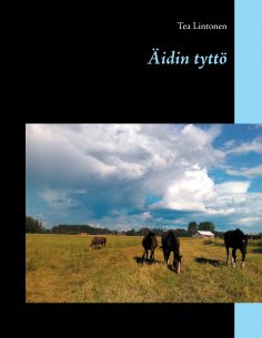 ebook: Äidin tyttö