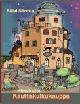 eBook: Himskatin Kauttakulkukauppa