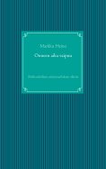 ebook: Onneen aika vaipuu