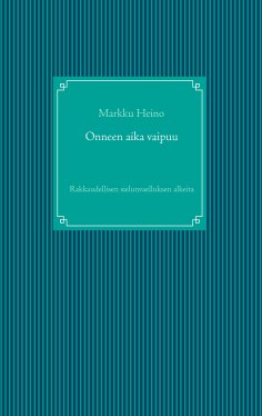 ebook: Onneen aika vaipuu