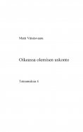 ebook: Oikeassa olemisen uskonto