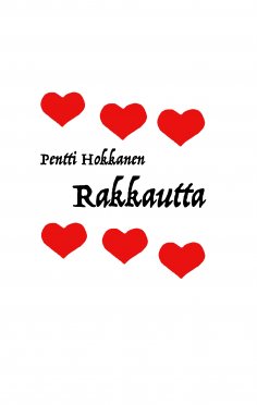 eBook: Rakkautta