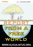 eBook: Report from a Free World