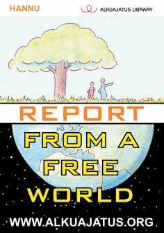 eBook: Report from a Free World
