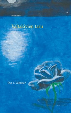 eBook: Valtakivien taru